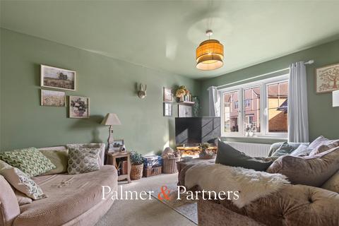 undefined, Red Panda Road, Stanway, Colchester, Essex, CO3