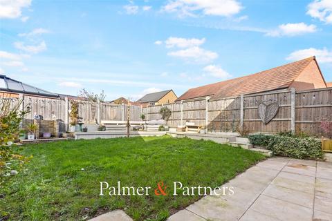 undefined, Red Panda Road, Stanway, Colchester, Essex, CO3