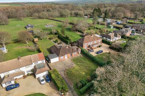 undefined, Upper Anstey Lane, Alton, Hampshire, GU34