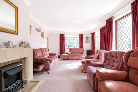 undefined, Upper Anstey Lane, Alton, Hampshire, GU34