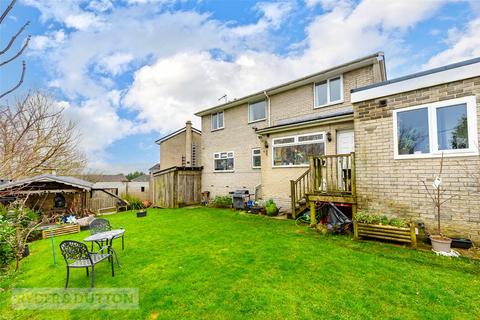undefined, Regal Close, Sowerby Bridge, West Yorkshire, HX6