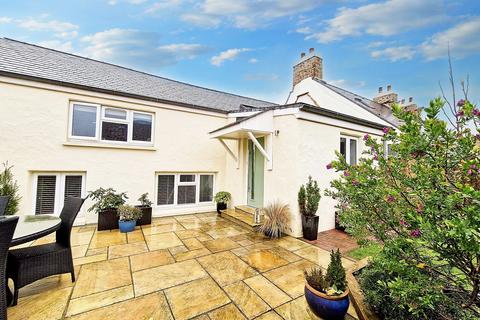 undefined, Brocq House, St Lawrence