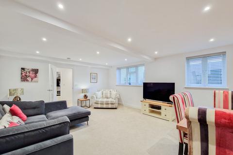undefined, Brocq House, St Lawrence