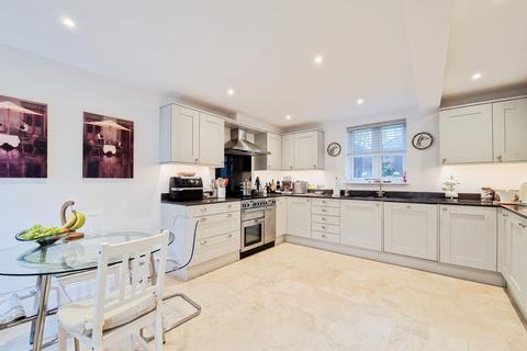 undefined, Brocq House, St Lawrence