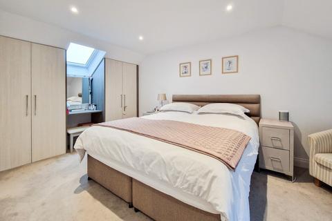 undefined, Brocq House, St Lawrence