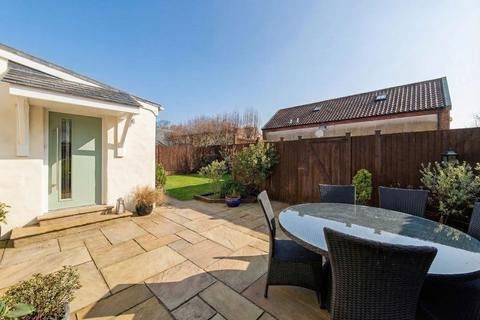 3 bedroom terraced house for sale, Brocq House, St Lawrence