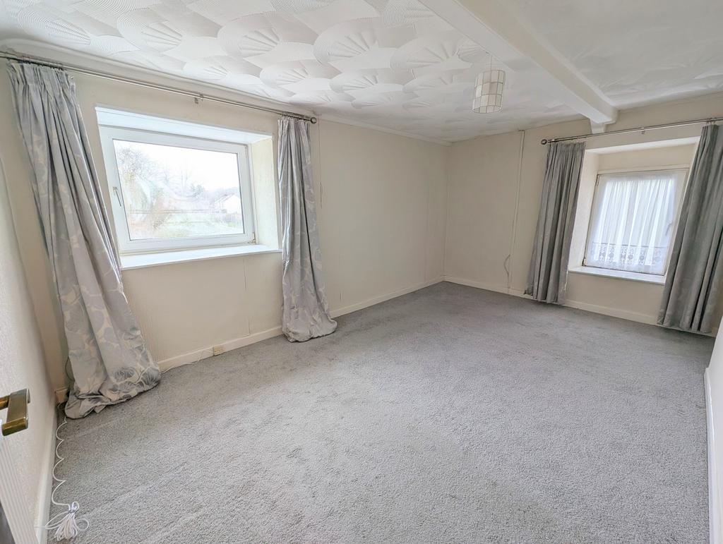 Not Specified