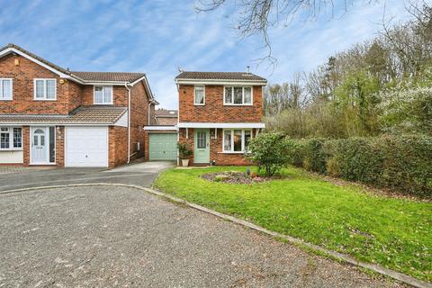undefined, Hayscastle Close, Warrington, WA5