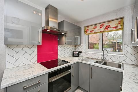 undefined, Hayscastle Close, Warrington, WA5