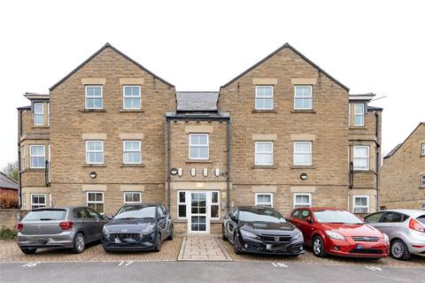 Manor Fold, Horsforth, Leeds, West Yorkshire