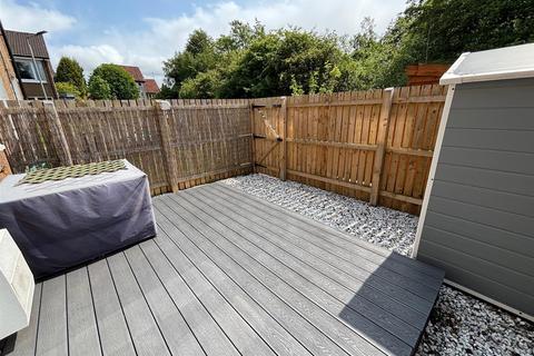 undefined, Greenfield Quadrant, Newarthill
