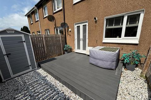 undefined, Greenfield Quadrant, Newarthill