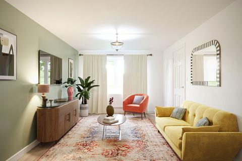 undefined, The Dover at The Oaks at Woodland Manor, Congleton CW12