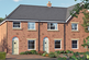 Plot 208, The Dover at The Oaks at Woodland Manor, Congleton CW12