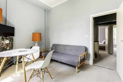 2 bedroom apartment to rent, 35 St. Charles Square, London W10