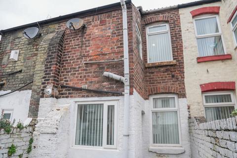 2 bedroom terraced house for sale - Beechwood Road, Liverpool L21