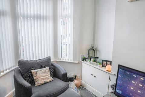 undefined, Beechwood Road, Liverpool L21