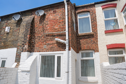2 bedroom terraced house for sale, Beechwood Road, Liverpool L21
