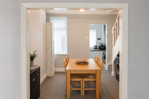 2 bedroom terraced house for sale, Beechwood Road, Liverpool L21