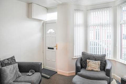 2 bedroom terraced house for sale, Beechwood Road, Liverpool L21