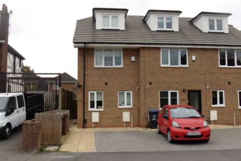 undefined, Lemsford Road, Hatfield