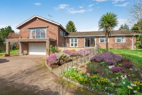 undefined, Peters Way, Bisbrooke, Oakham