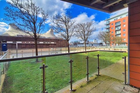 2 bedroom apartment for sale, Anchor Street, Ipswich