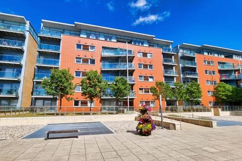 2 bedroom apartment for sale, Anchor Street, Ipswich