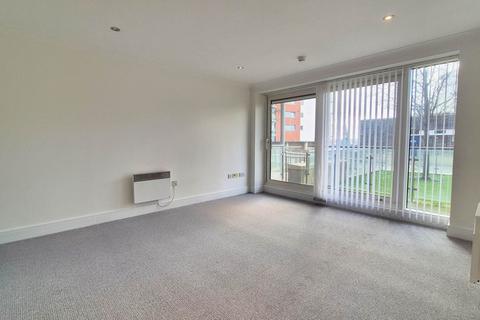 2 bedroom apartment for sale, Anchor Street, Ipswich