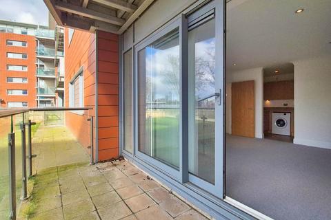2 bedroom apartment for sale, Anchor Street, Ipswich