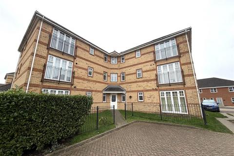 undefined, Benny Hill Close, Eastleigh