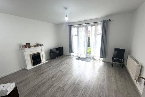 undefined, Benny Hill Close, Eastleigh