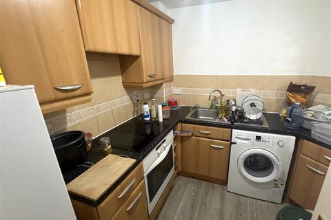undefined, Benny Hill Close, Eastleigh