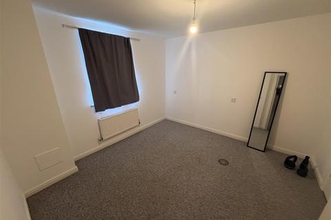 undefined, Benny Hill Close, Eastleigh