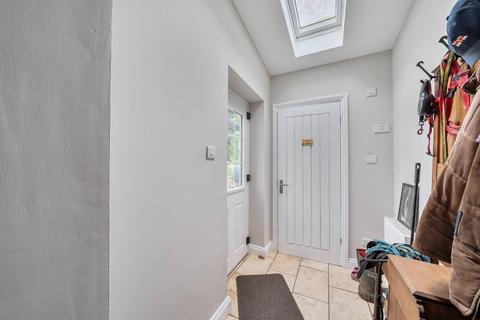 3 bedroom detached house for sale, Cwmllinau, Machynlleth
