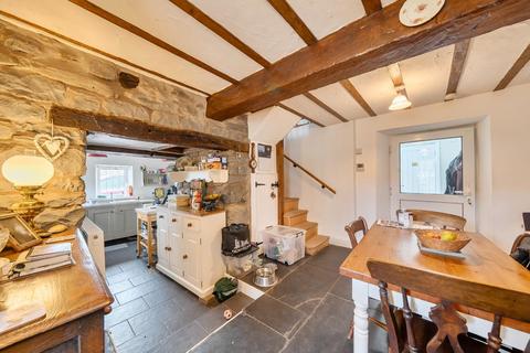 3 bedroom detached house for sale, Cwmllinau, Machynlleth