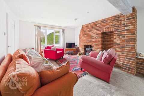 undefined, Threadneedle Street, Bergh Apton, Norwich