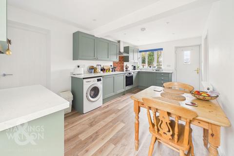 undefined, Threadneedle Street, Bergh Apton, Norwich