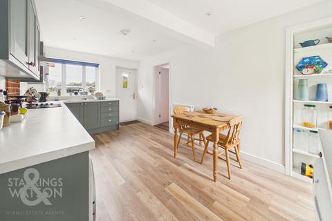undefined, Threadneedle Street, Bergh Apton, Norwich