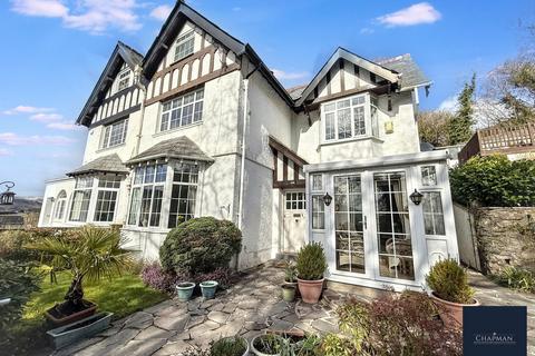 5 bedroom semi-detached house for sale - Penrhys Road, Ystrad, CF41