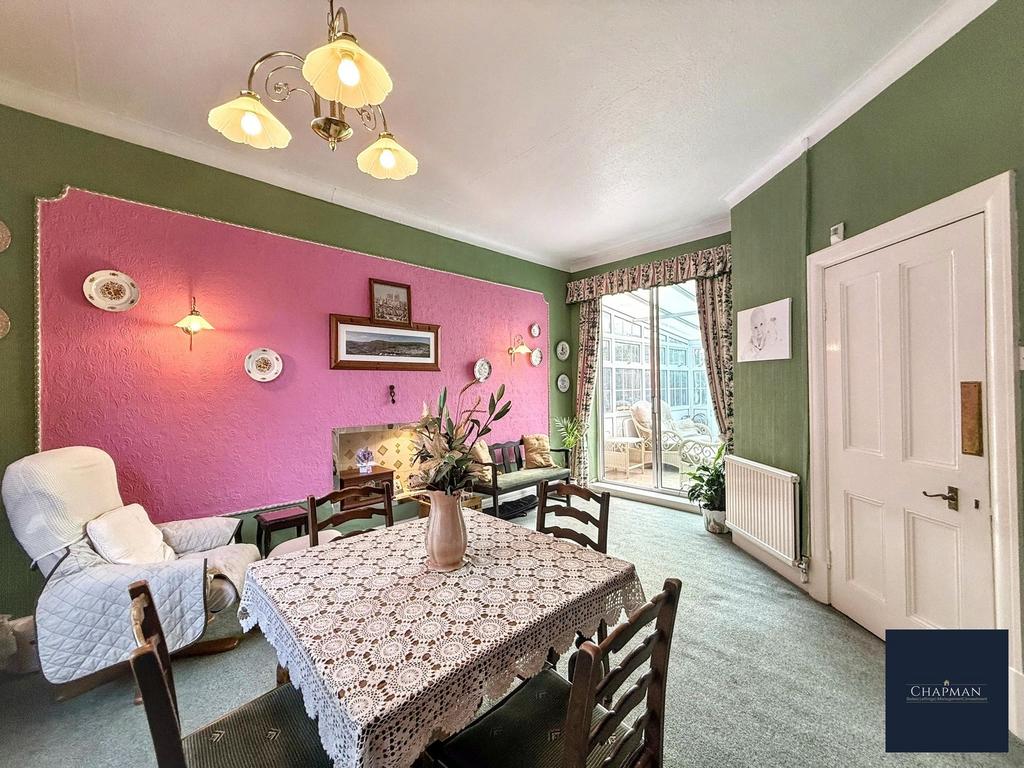 Entirety of the internals