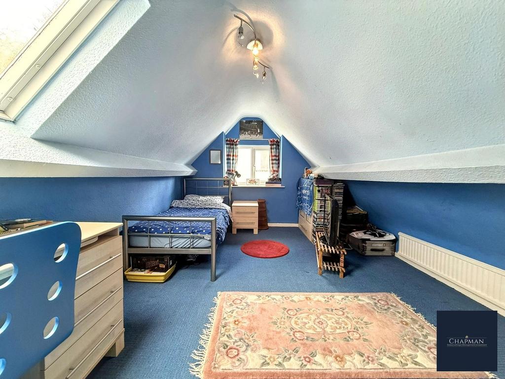 Entirety of the internals