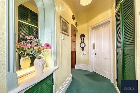 undefined, Penrhys Road, Ystrad, CF41