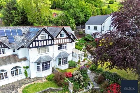 5 bedroom semi-detached house for sale, Penrhys Road, Ystrad, CF41