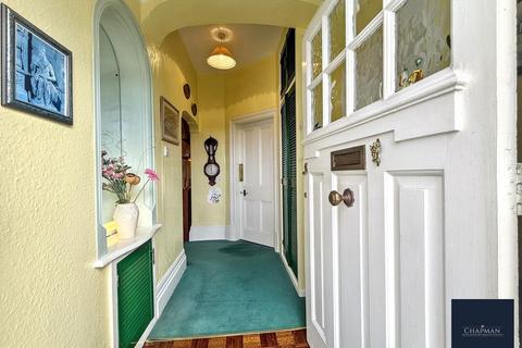 5 bedroom semi-detached house for sale, Penrhys Road, Ystrad, CF41