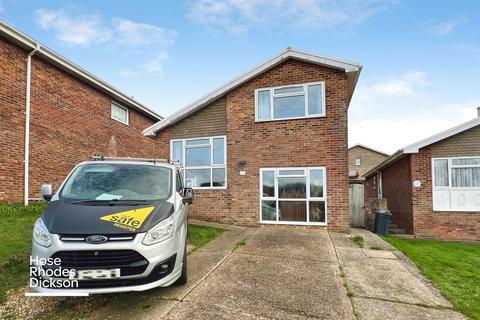 3 bedroom detached house for sale, Blythe Way, Shanklin, Isle of Wight
