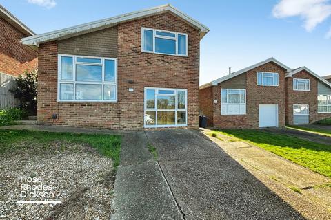 3 bedroom detached house for sale, Blythe Way, Shanklin, Isle of Wight