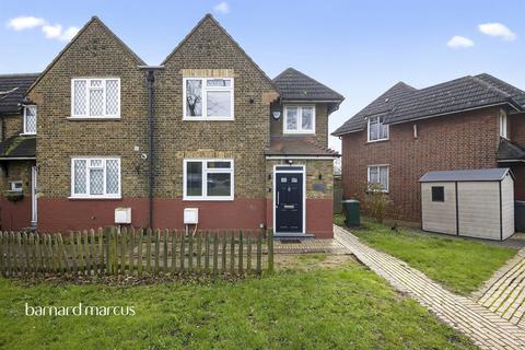 Woodhouse Road, London