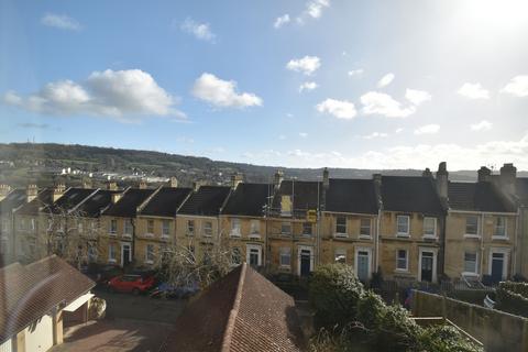 undefined, Tyning Lane, Bath
