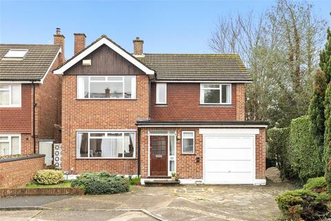 Rickards Close, Surbiton, KT6
